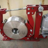 YWZ3B-160/25-12.5電動液壓鼓式制動器