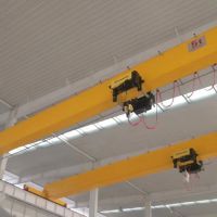 營口起重機大石橋市天力起重機門式起重機專業(yè)生產安裝維修