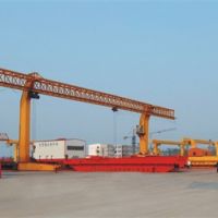 沈陽(yáng)門(mén)式起重機(jī)廠(chǎng)家