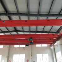 成都市彭州市升平鎮(zhèn)電動(dòng)單梁航吊龍門吊廠家銷售維修