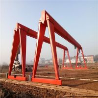 成都溫江銷售維修起重機、龍門吊、電動葫蘆等配件