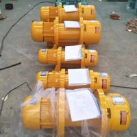 紹興起重機銷售電動環鏈葫蘆