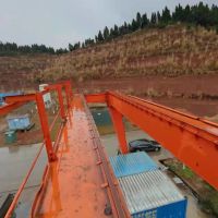 綿陽，德陽二手起重機(jī)安裝，買賣，租賃