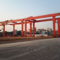 四川綿陽，德陽二手起重機(jī)租賃，安裝