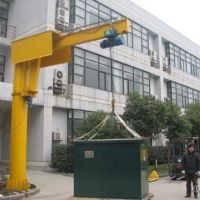 重慶懸臂起重機生產(chǎn)銷售廠家