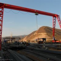 成都起重設備廠家、成都門式起重機龍門吊