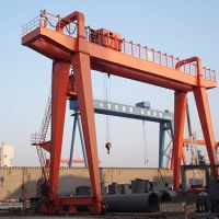 重慶起重機(jī)-門(mén)式起重機(jī)廠家