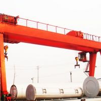 重慶起重機(jī)-門(mén)式起重機(jī)銷(xiāo)售安裝