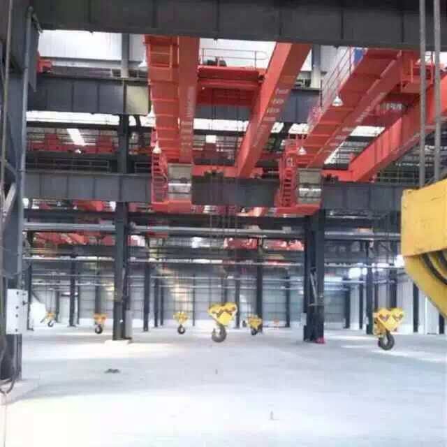 云南石屏縣起重機生產廠家