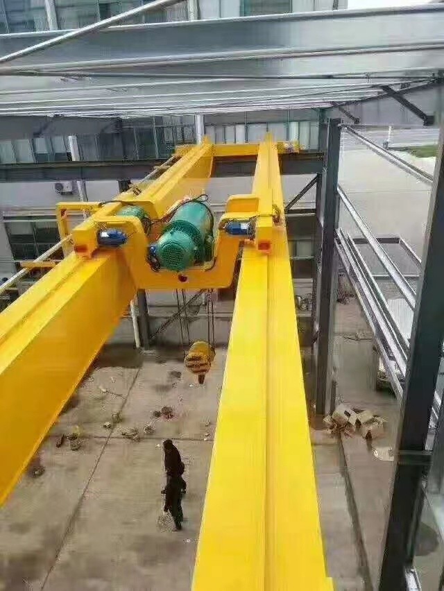 云南滄源縣起重機維修保養