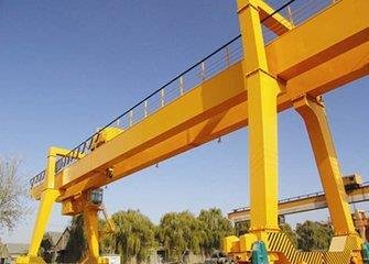 海口 門式單梁起重機 廠家直銷