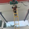 成都高新區行吊維修電話：18782127665 、