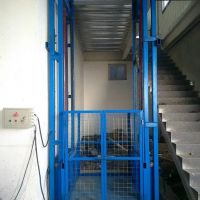 本溪升降貨梯廠家供應
