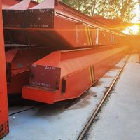 上海出售起重機LD10噸跨度25.4米