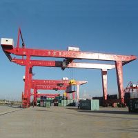 無(wú)錫門式起重機(jī)銷售廠家