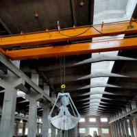 成都3~30t橋式起重機行車天車