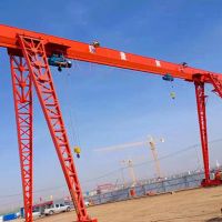 杭州龍門吊 工廠港口路橋起重機設備