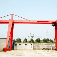 黑龍江龍門吊廠家