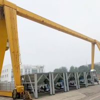 徐州防爆單梁起重機廠家