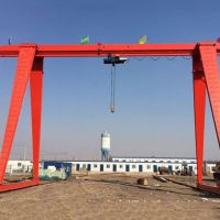 廣東防爆單梁起重機(jī)廠家