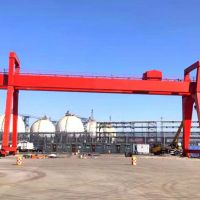 甘肅起重設備