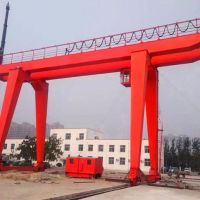 西安雙梁起重機