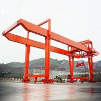 深圳雙梁起重機
