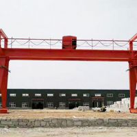 云南門架式起重機(jī)