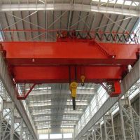 福建抓斗橋式起重機
