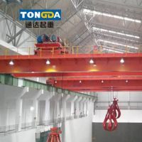 遼寧電動葫蘆起重機行車銷售