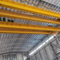 濟南行吊橋式起重機銷售