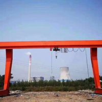 太原單梁門式起重機銷售