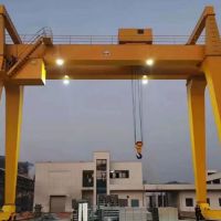 成都雙梁門式起重機(jī)銷售