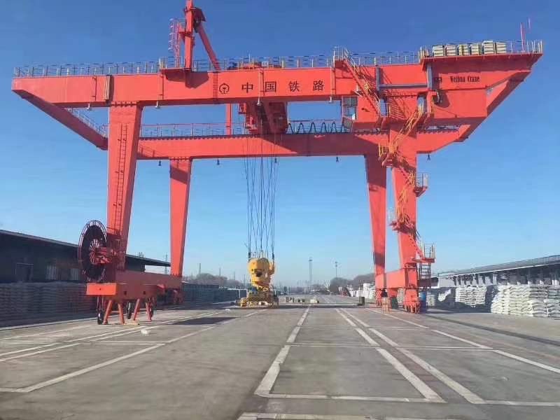 云南起重機(jī)