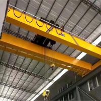 歐式雙梁起重機 10噸 可定制適用于各種工業場合
