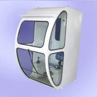成都起重機-司機室，起重配件廠家直發