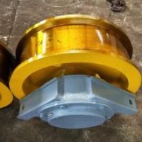 福州起重機車輪組廠家