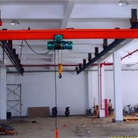 佛山電動(dòng)單梁懸掛起重機(jī)行吊