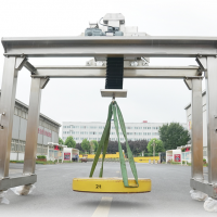 襄陽(yáng)潔凈起重機(jī)廠家