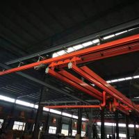 襄陽(yáng)KBK輕小型起重機(jī)