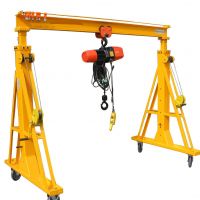 昭通輕小型起重機(jī)