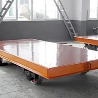文山電動平車廠家直銷