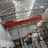 岐山縣雙梁起重機(jī)安裝-龍門吊廠家-電動葫蘆